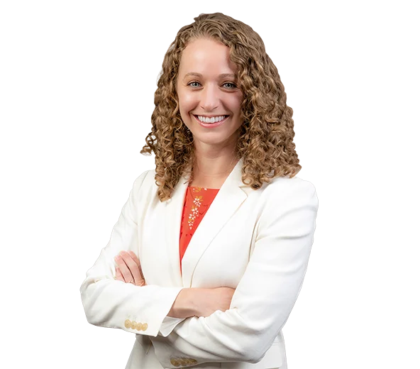 headshot of Andrea Maciejewski