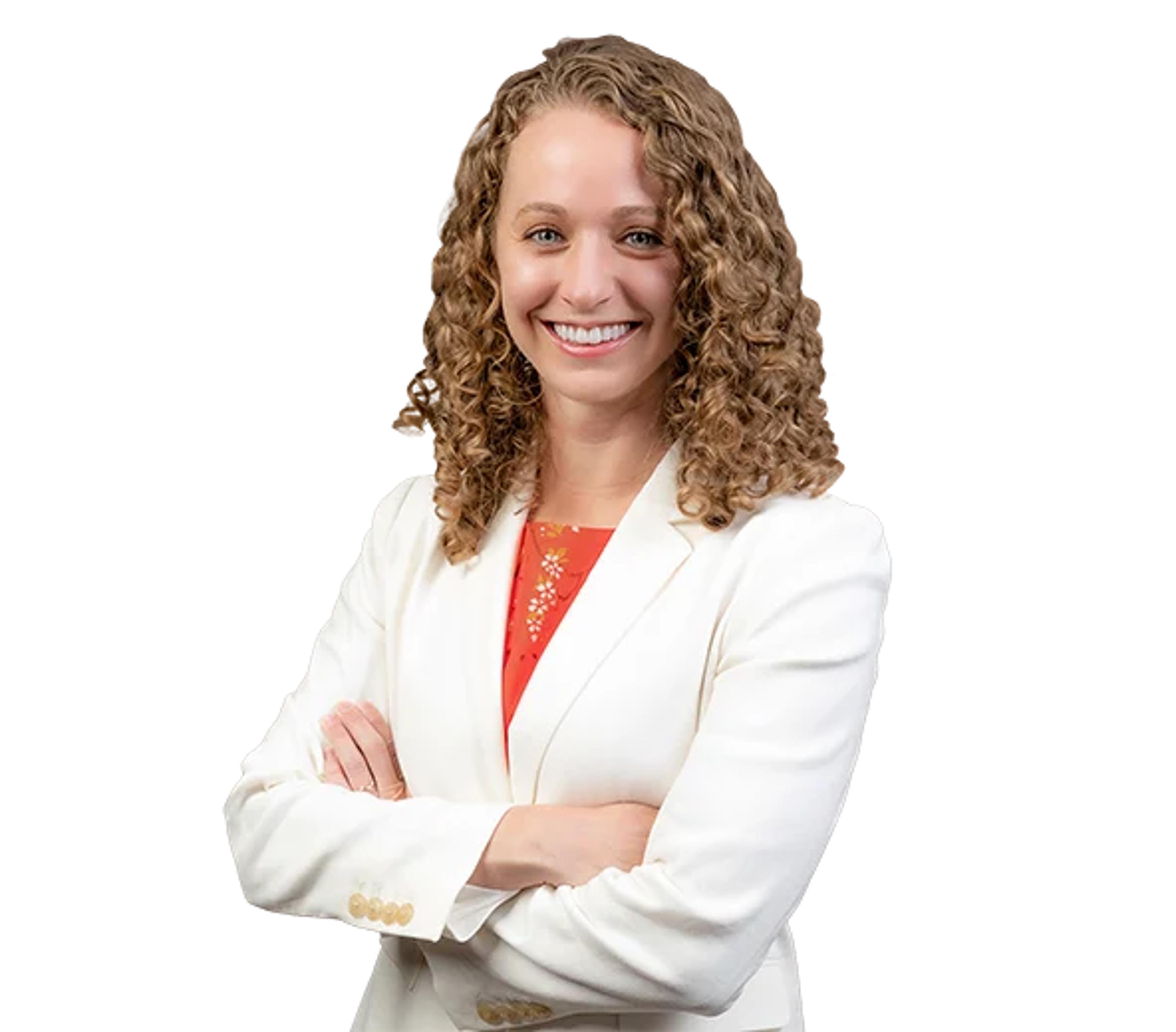 headshot of Andrea Maciejewski