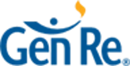 General Re Corporation logo