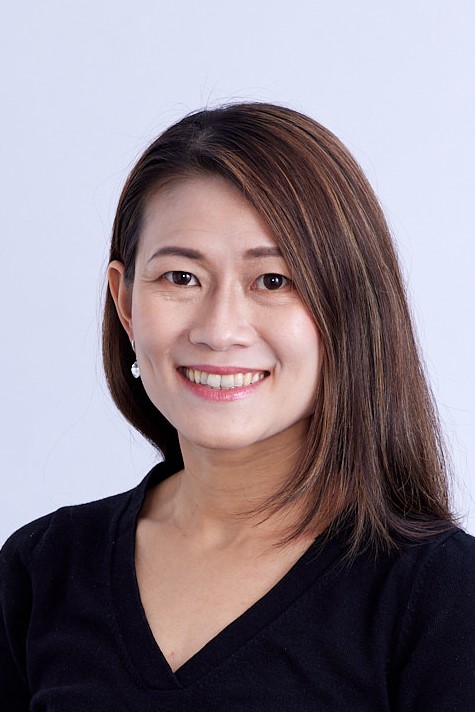 headshot of Eliza Siew