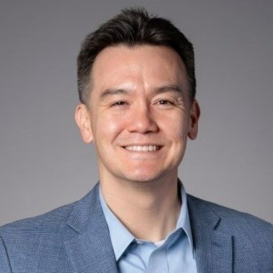 headshot of Christopher Hale