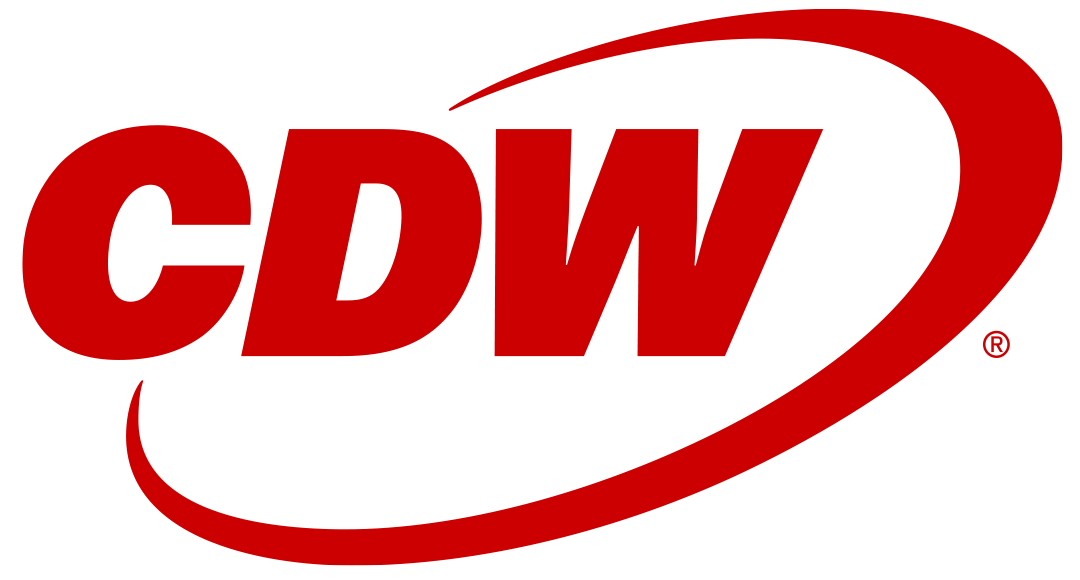 CDW logo