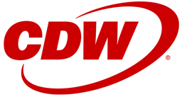 CDW logo