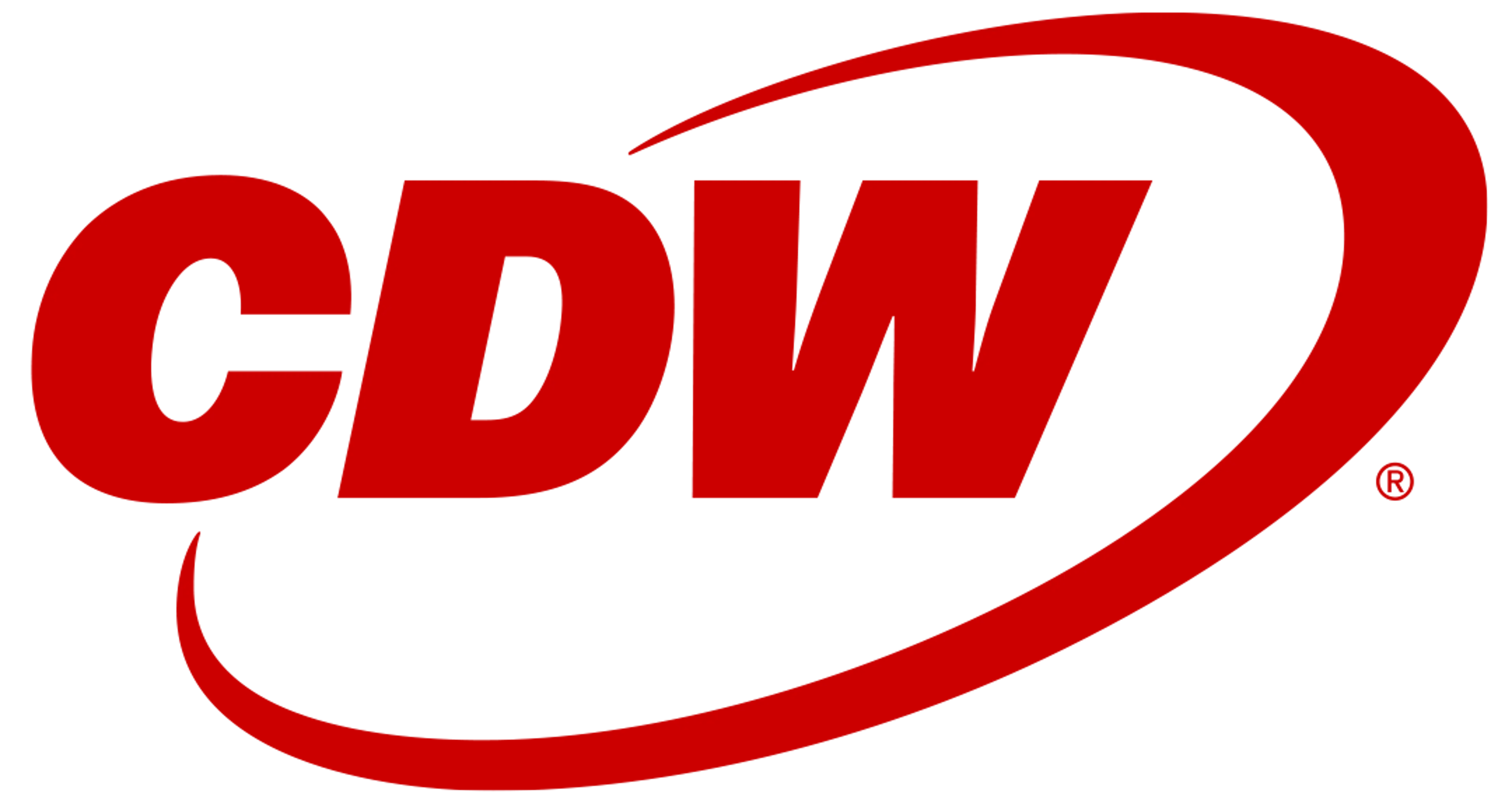 CDW logo