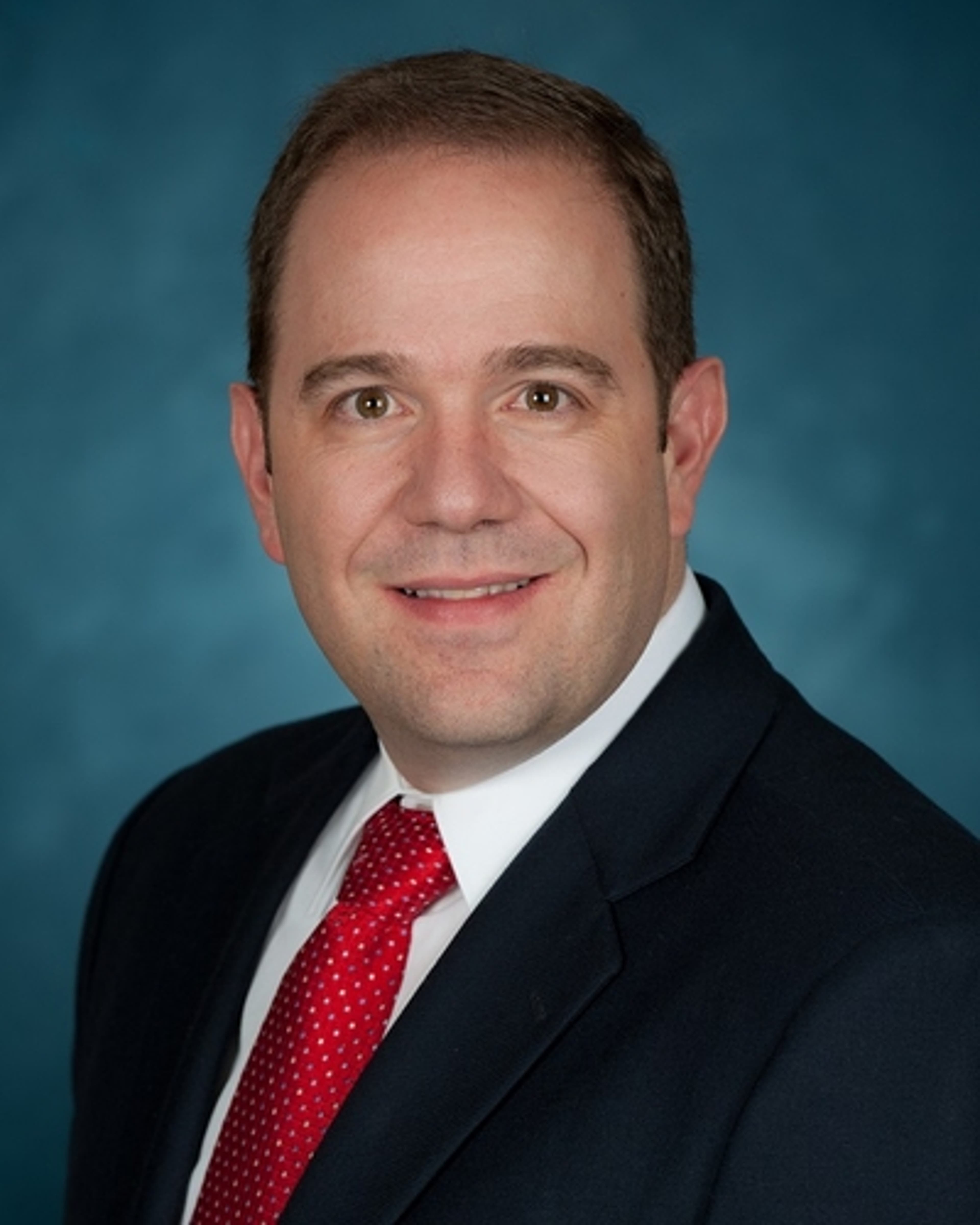 headshot of Jacobo Esquenazi