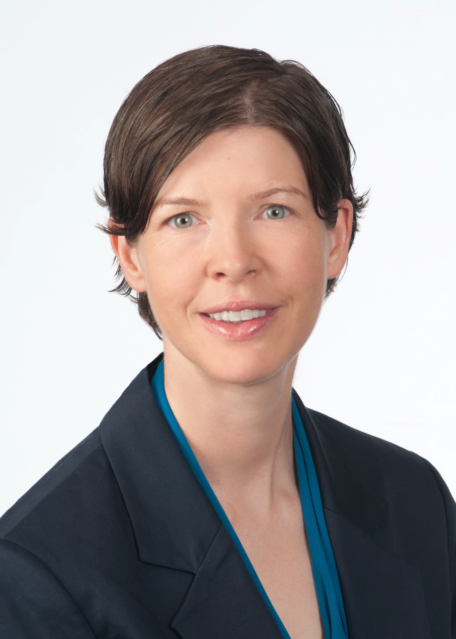 headshot of Amanda Witt