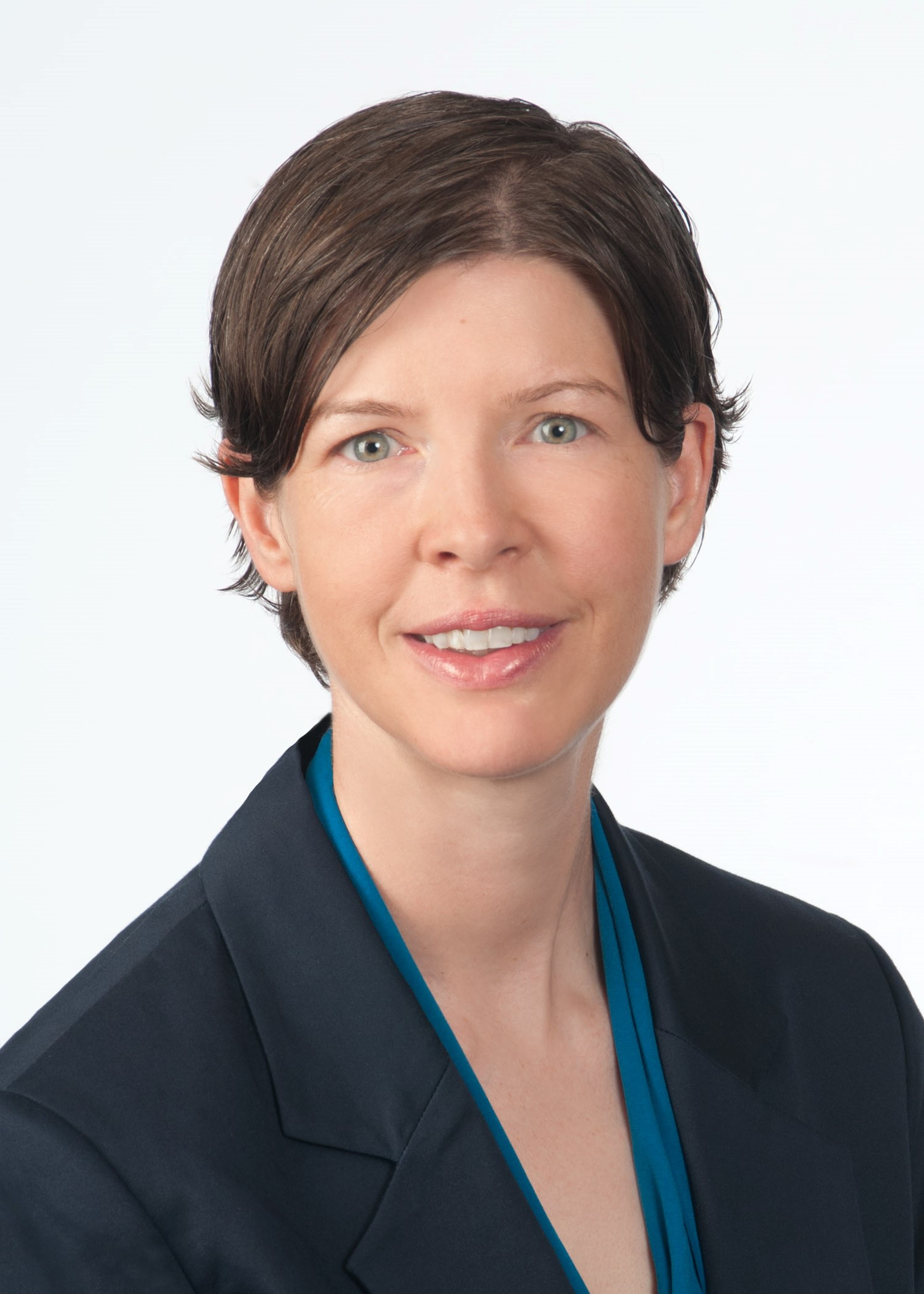 headshot of Amanda Witt