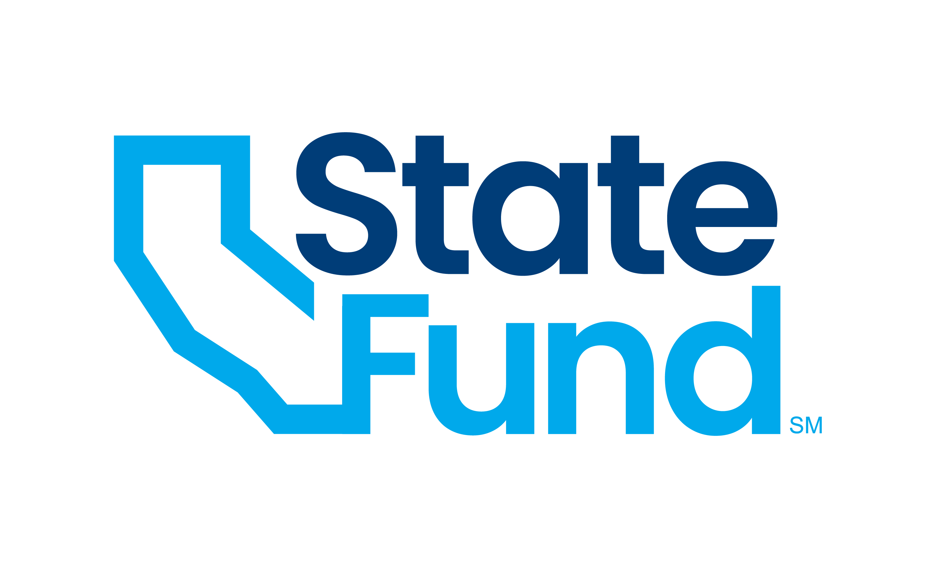 State Compensation Insurance Fund logo