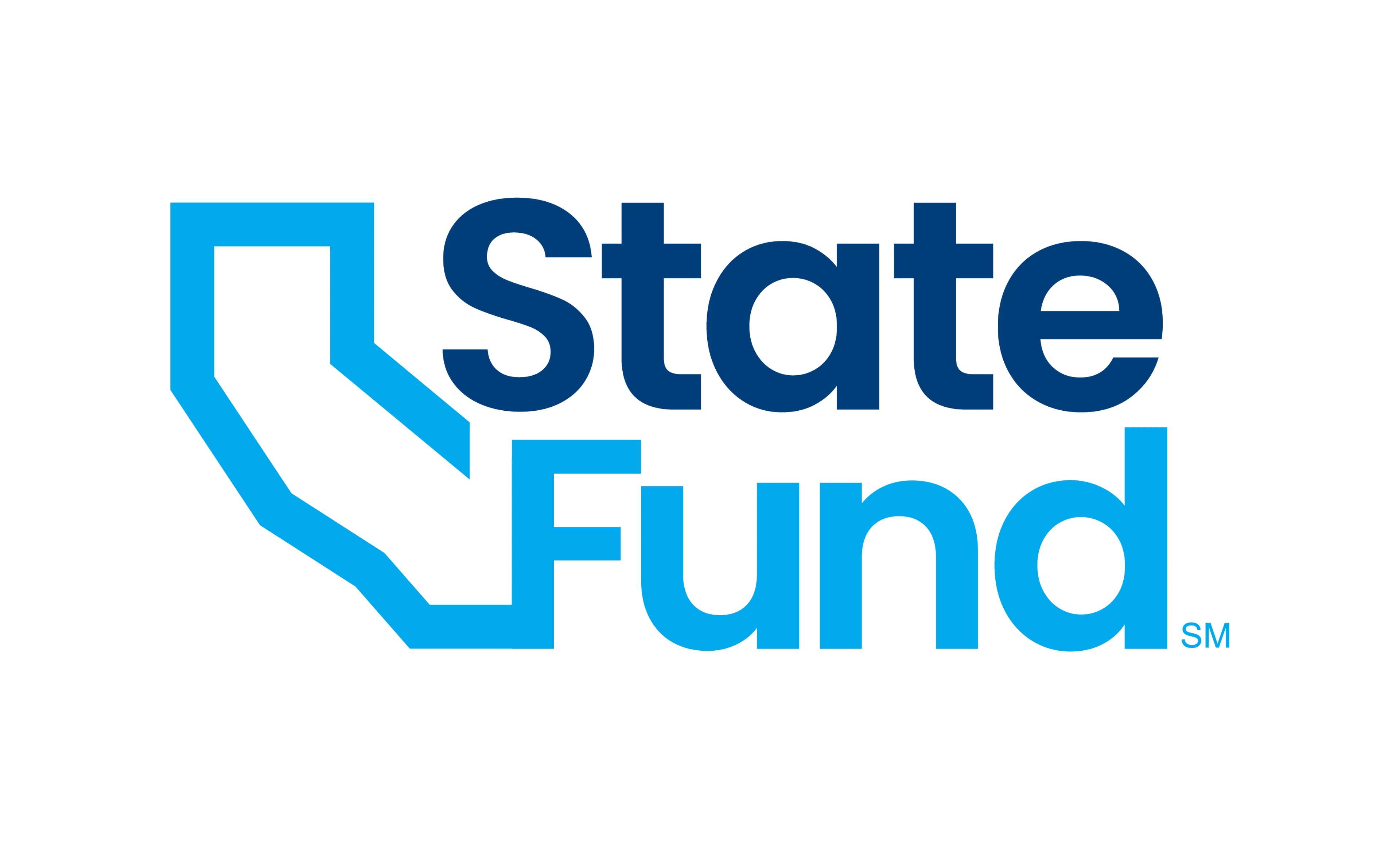 State Compensation Insurance Fund logo