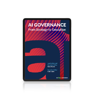 IAPP AIGP Textbook