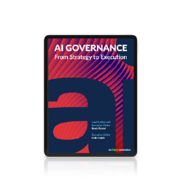 IAPP AIGP Textbook