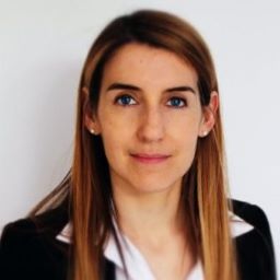 headshot of Aurélie Banck