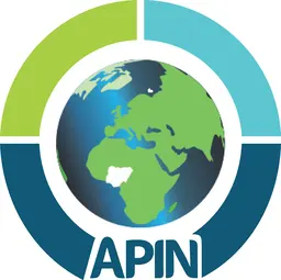 APIN Public Health Initiatives logo