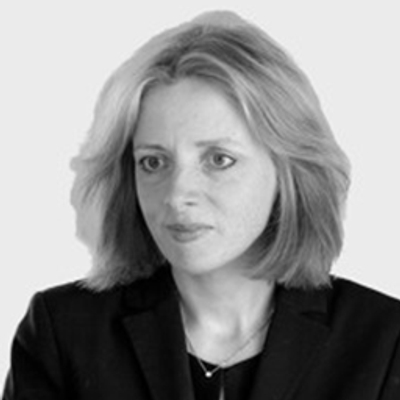 headshot of Jane Finlayson-Brown