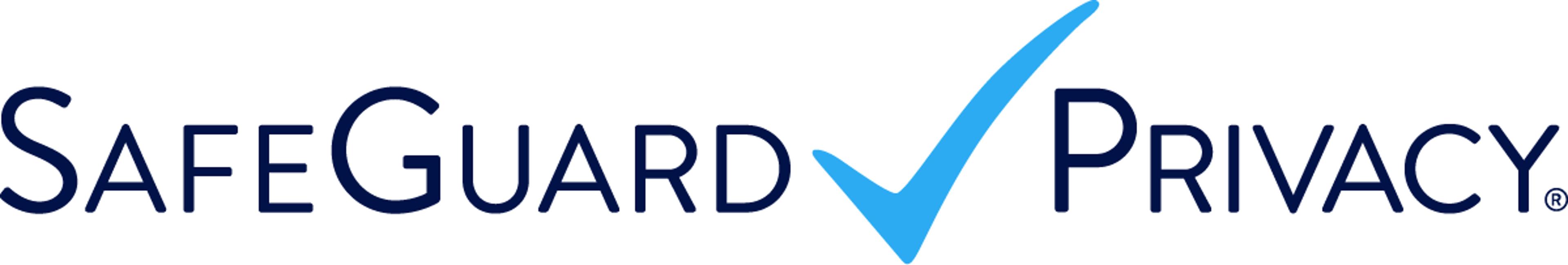 SafeGuard Privacy logo