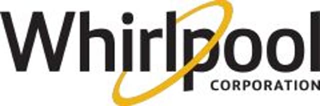 Whirlpool Corporation logo