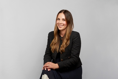 headshot of Denise Kara