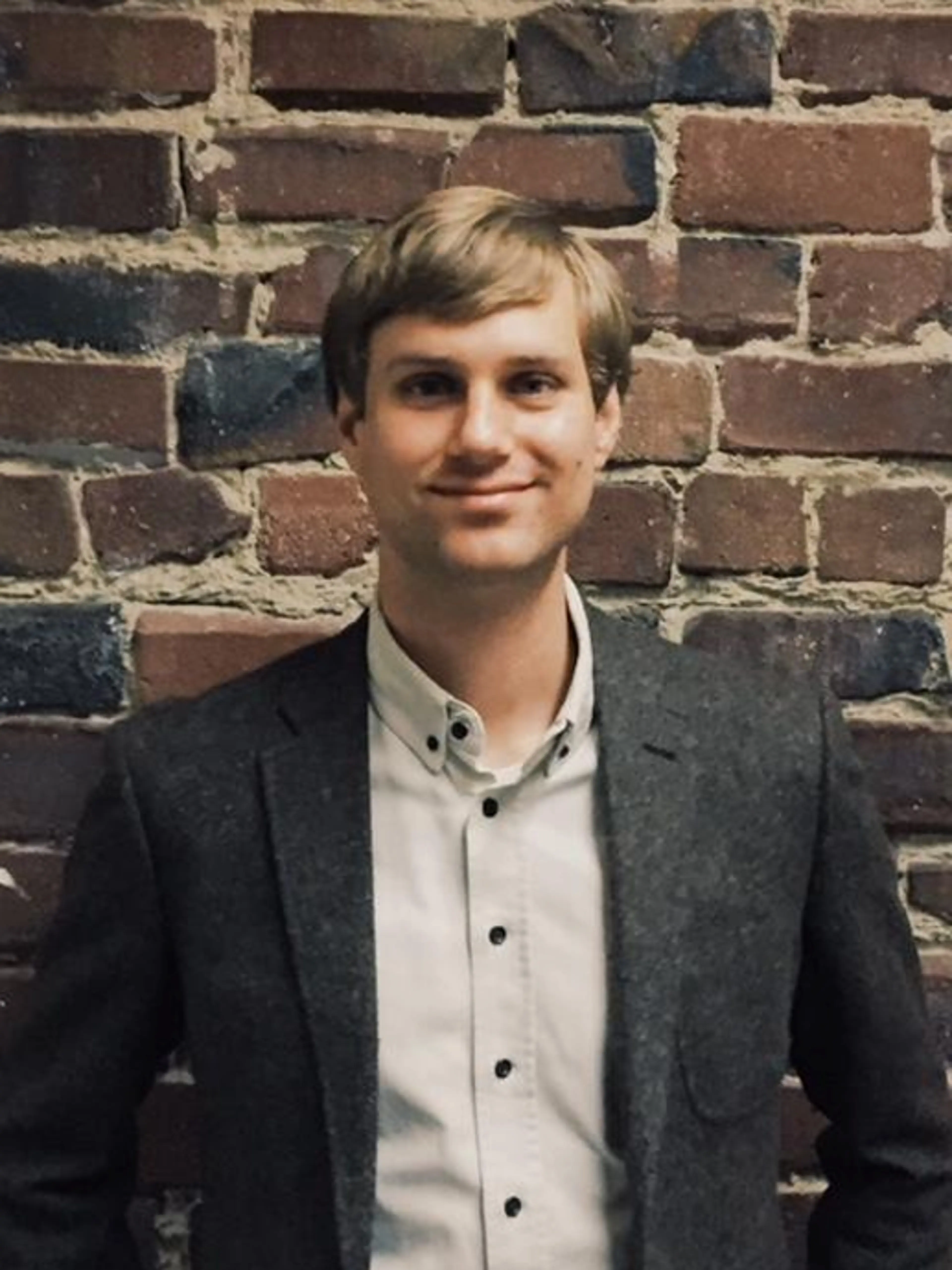 headshot of Matt Tonner
