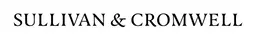 Sullivan & Cromwell LLP logo