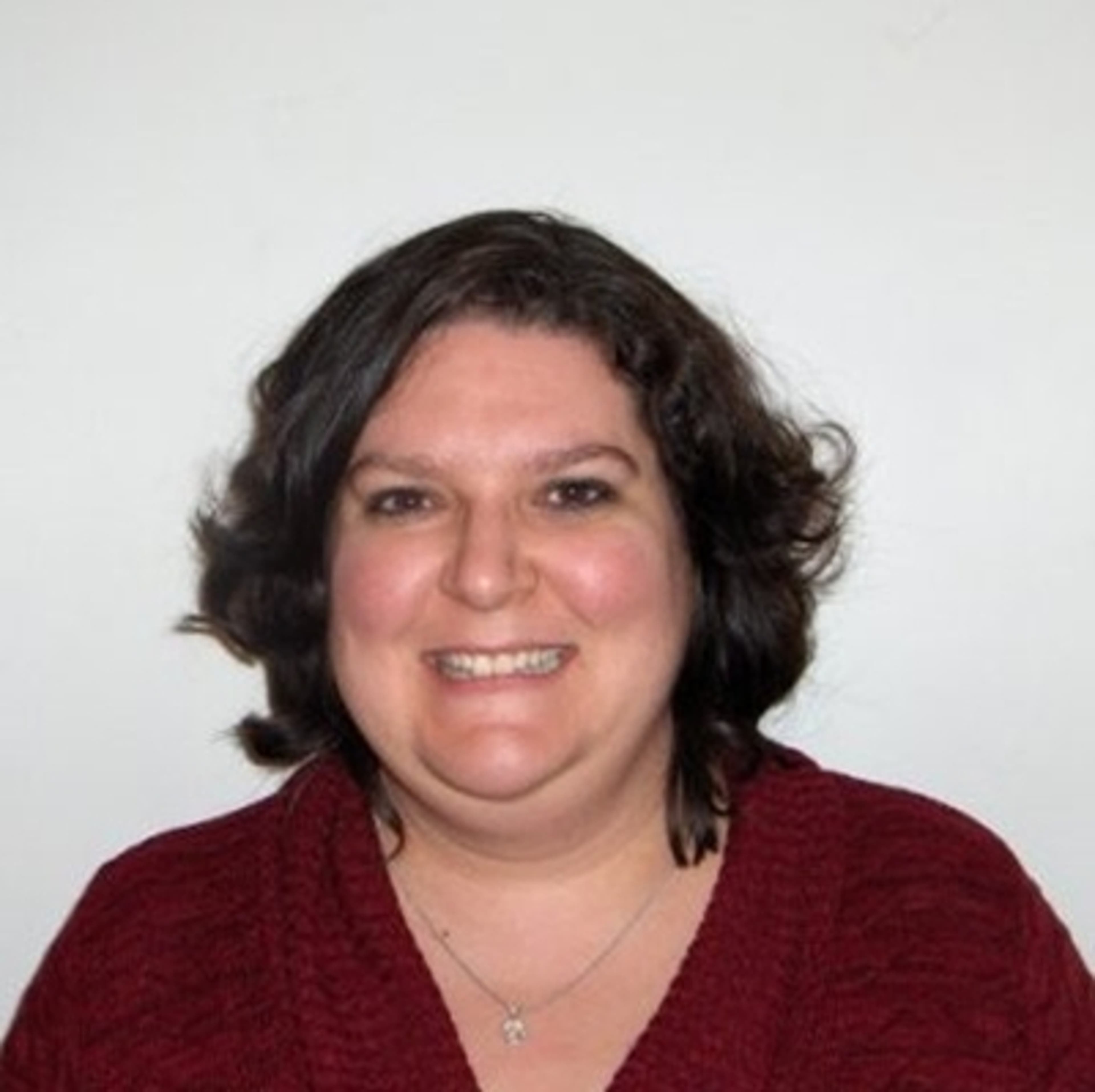 headshot of Bethany Lewis