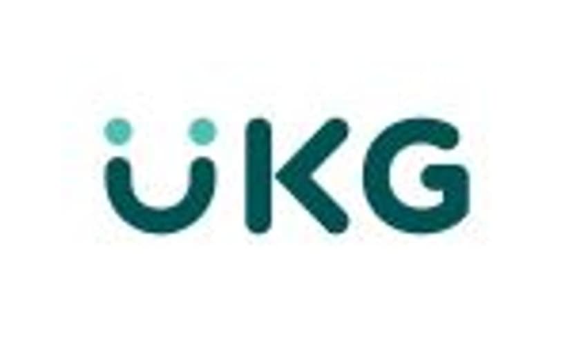 UKG Inc.