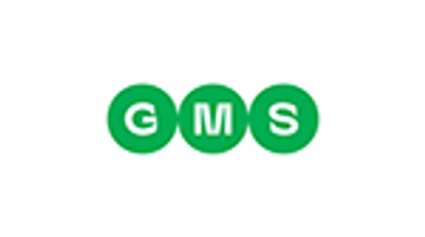 GMS AG