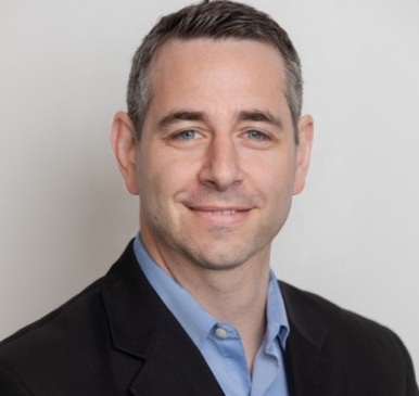 headshot of Avishay Klein
