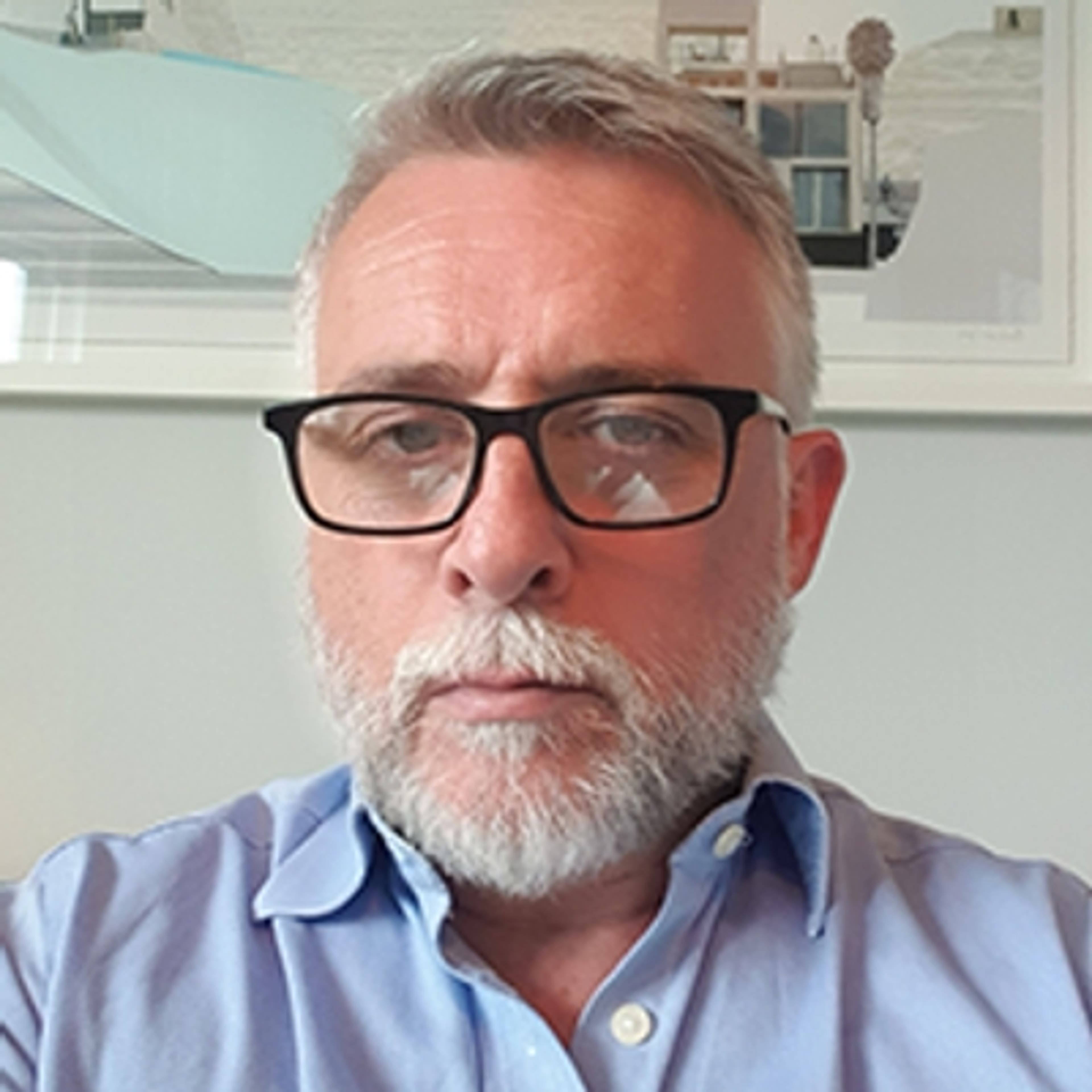 headshot of Owen Rowland