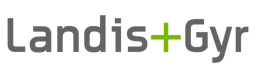 Landis+Gyr logo