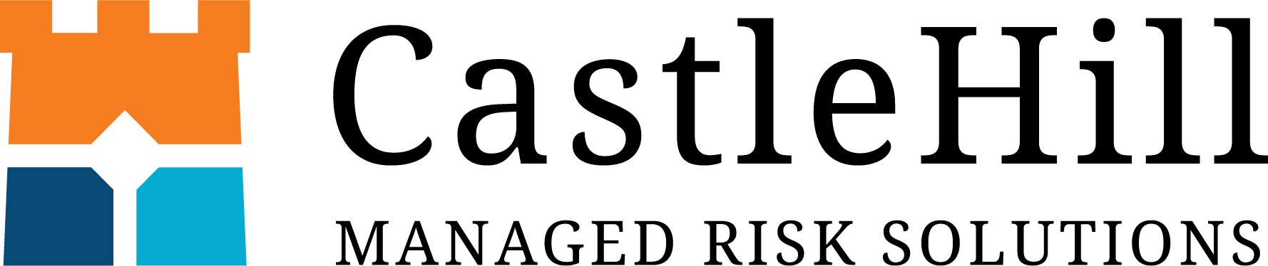CastleHill Managed Risk Solutions Logo