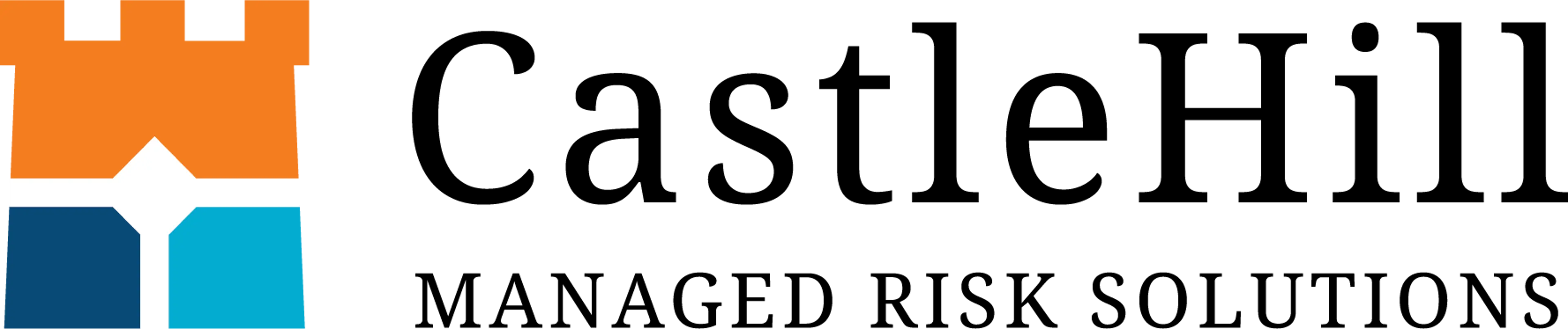 CastleHill Managed Risk Solutions Logo