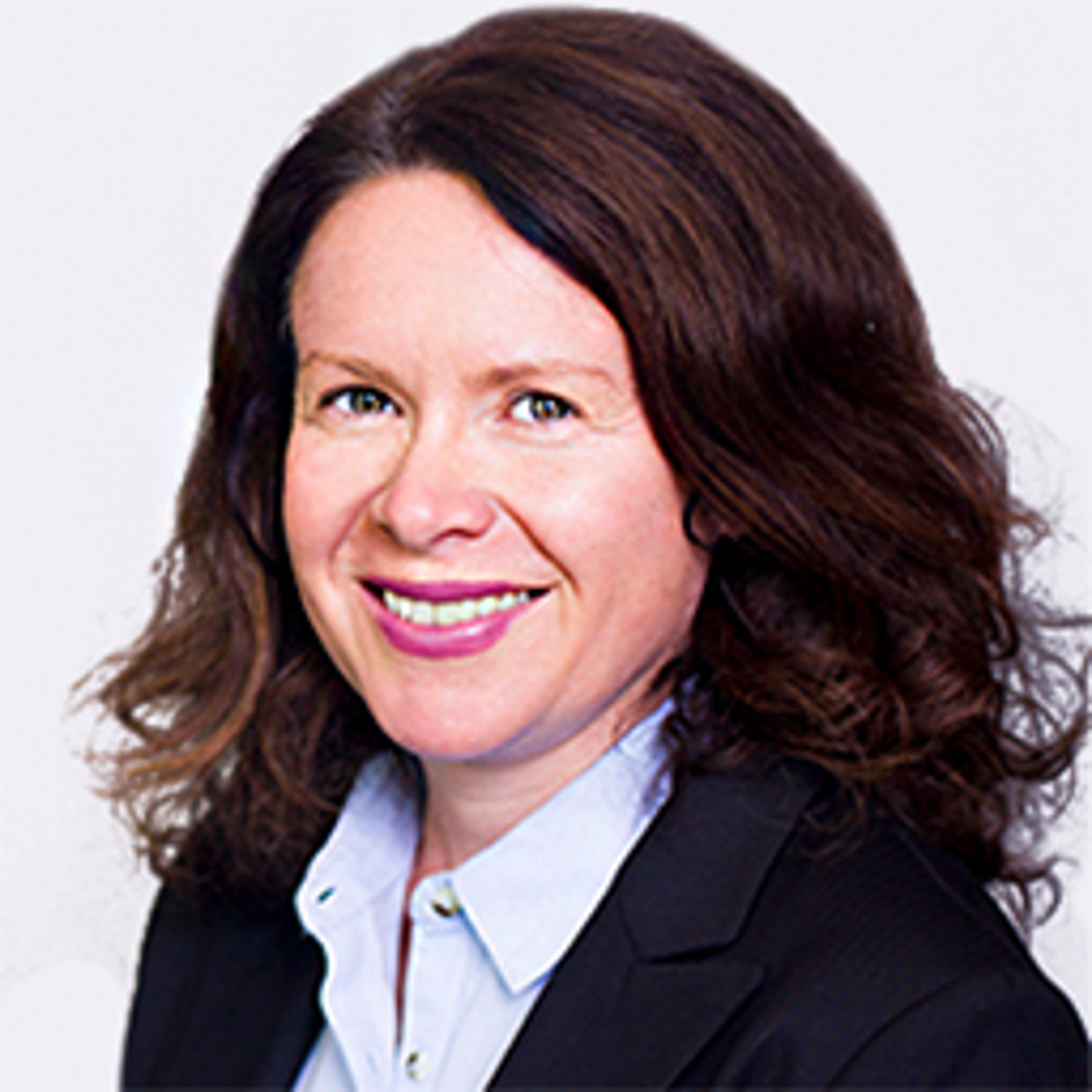 headshot of Leonie Power