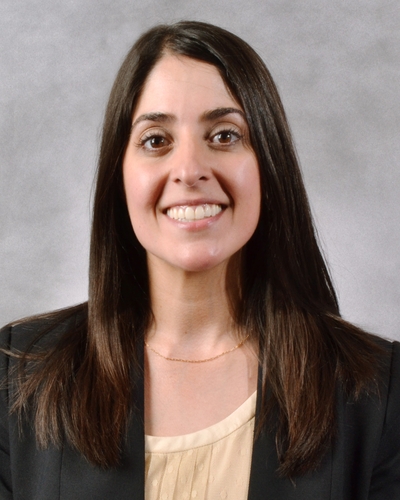 headshot of Shauna Conway
