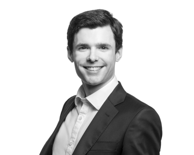 headshot of Florian Strich