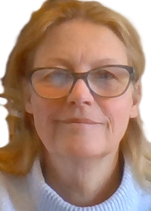 headshot of Wendy Beautyman