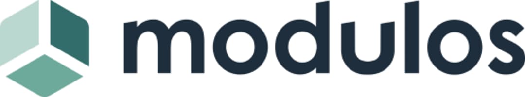 Modulos AG logo