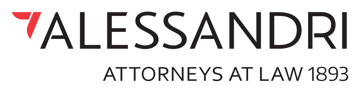 Alessandri Abogados logo