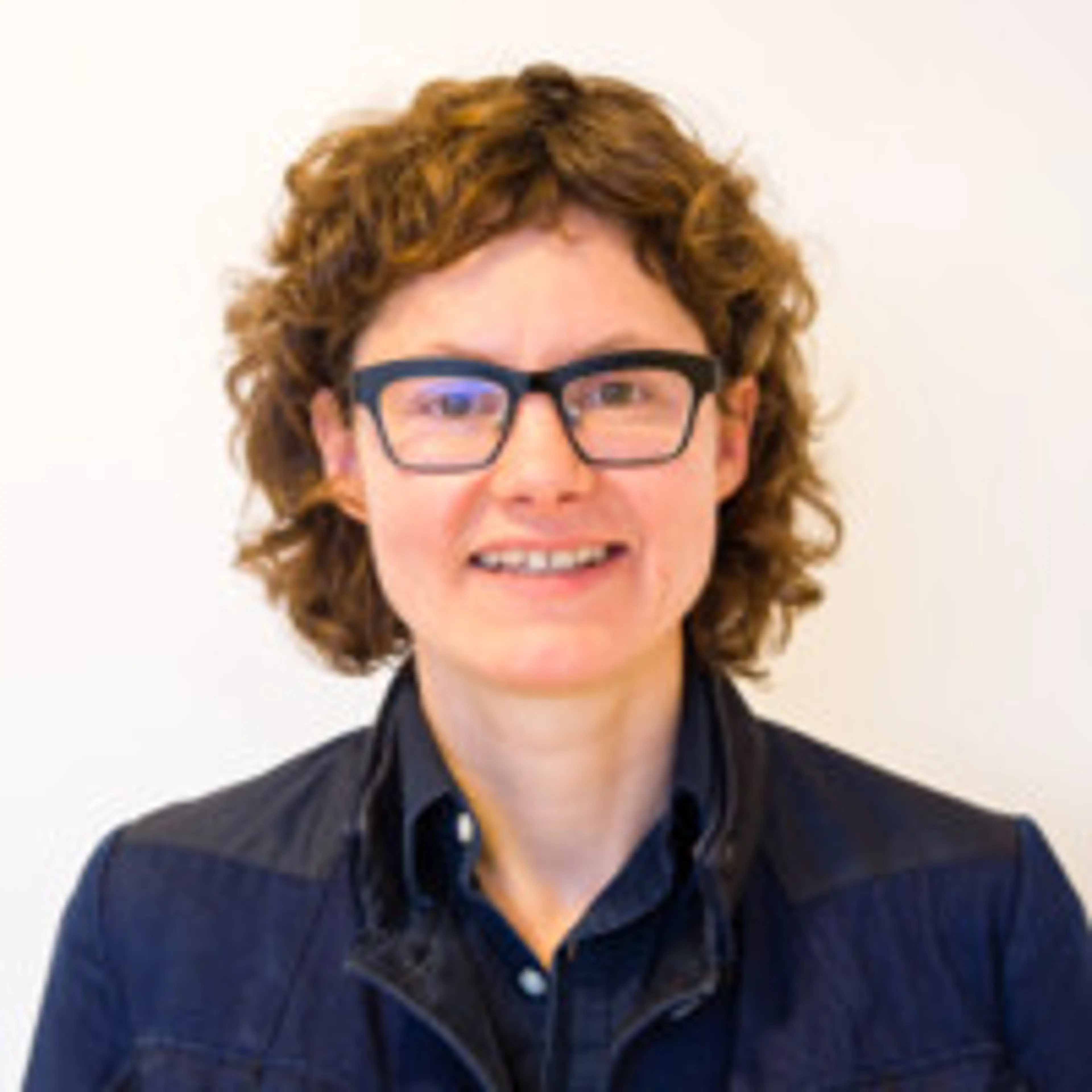 headshot of Anita Prinzie