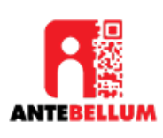 Antebellum logo