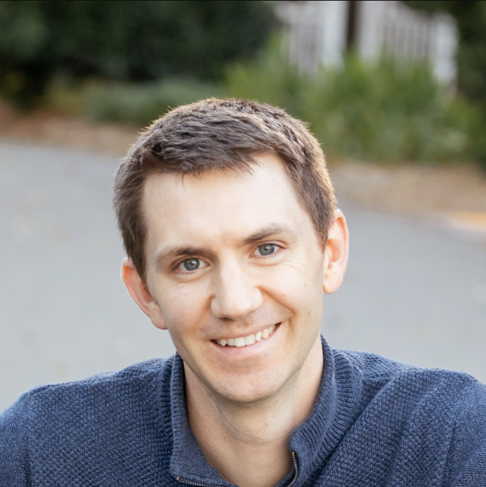 headshot of Austin Hoag