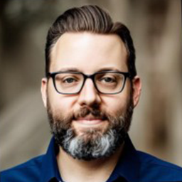 headshot of Alan Wilemon