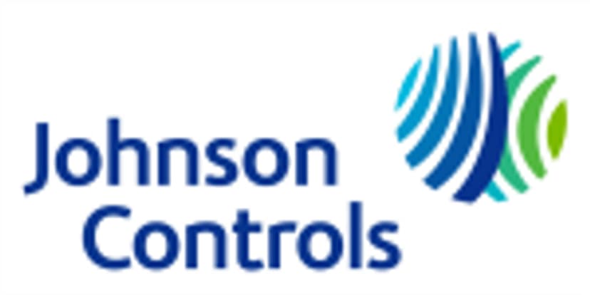 Johnson Controls