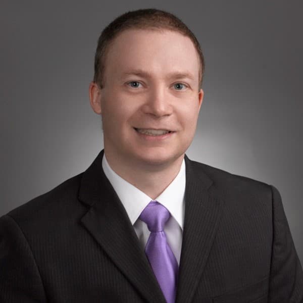 headshot of Sebastien Christophe Lacroix