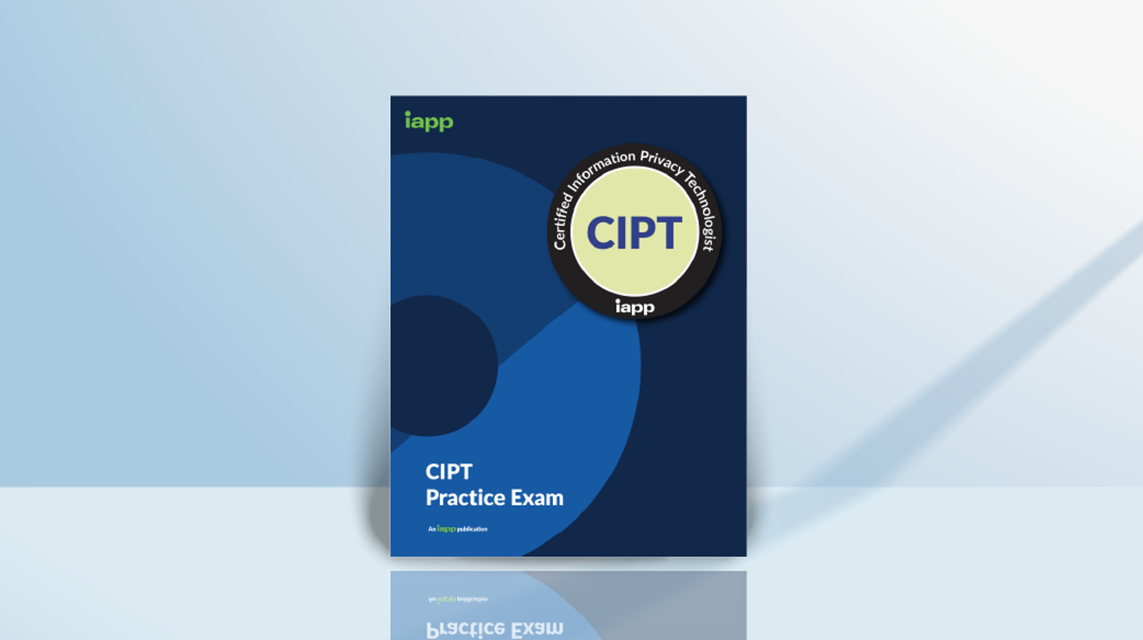 CIPT practice exam