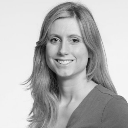 headshot of Felicity Fisher