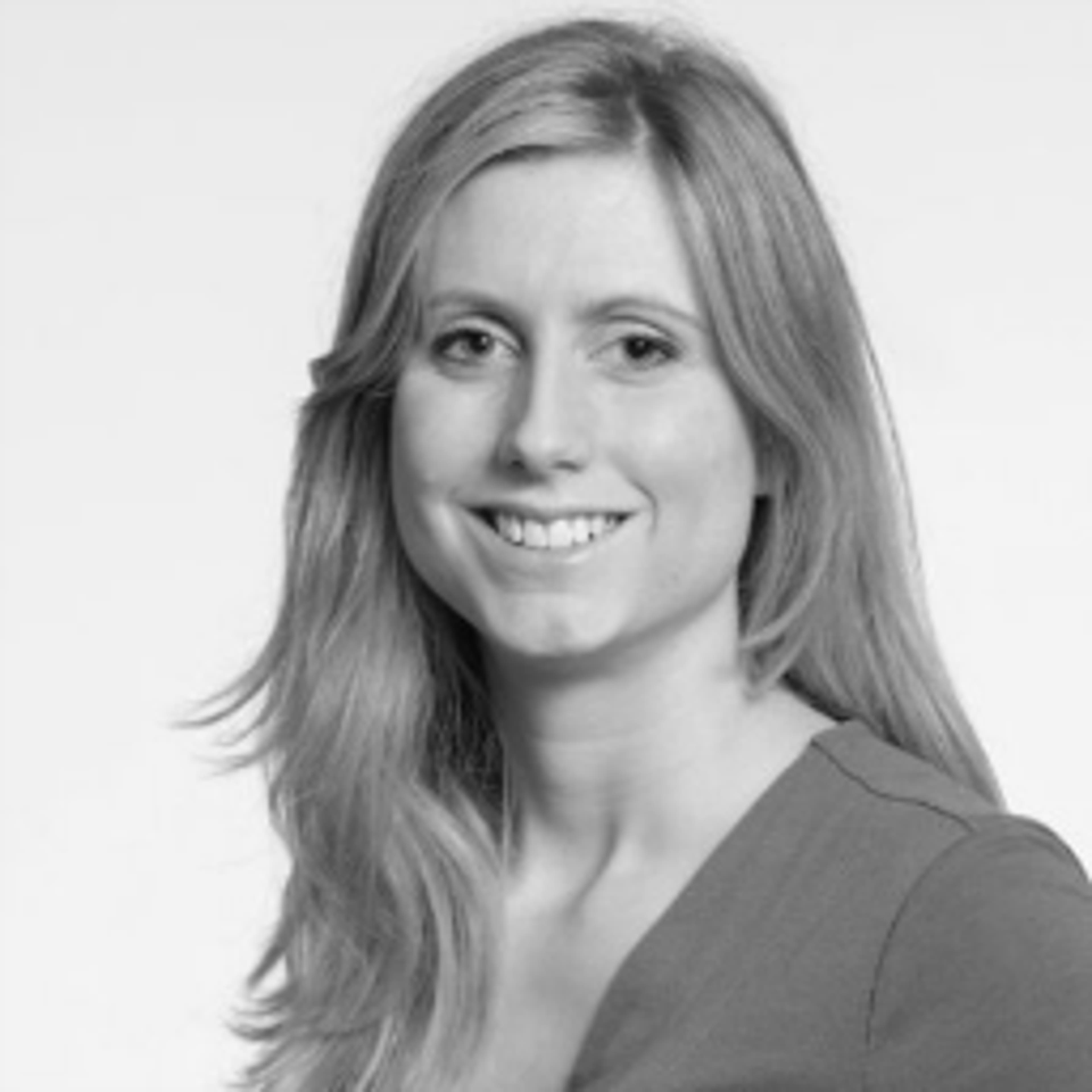 headshot of Felicity Fisher