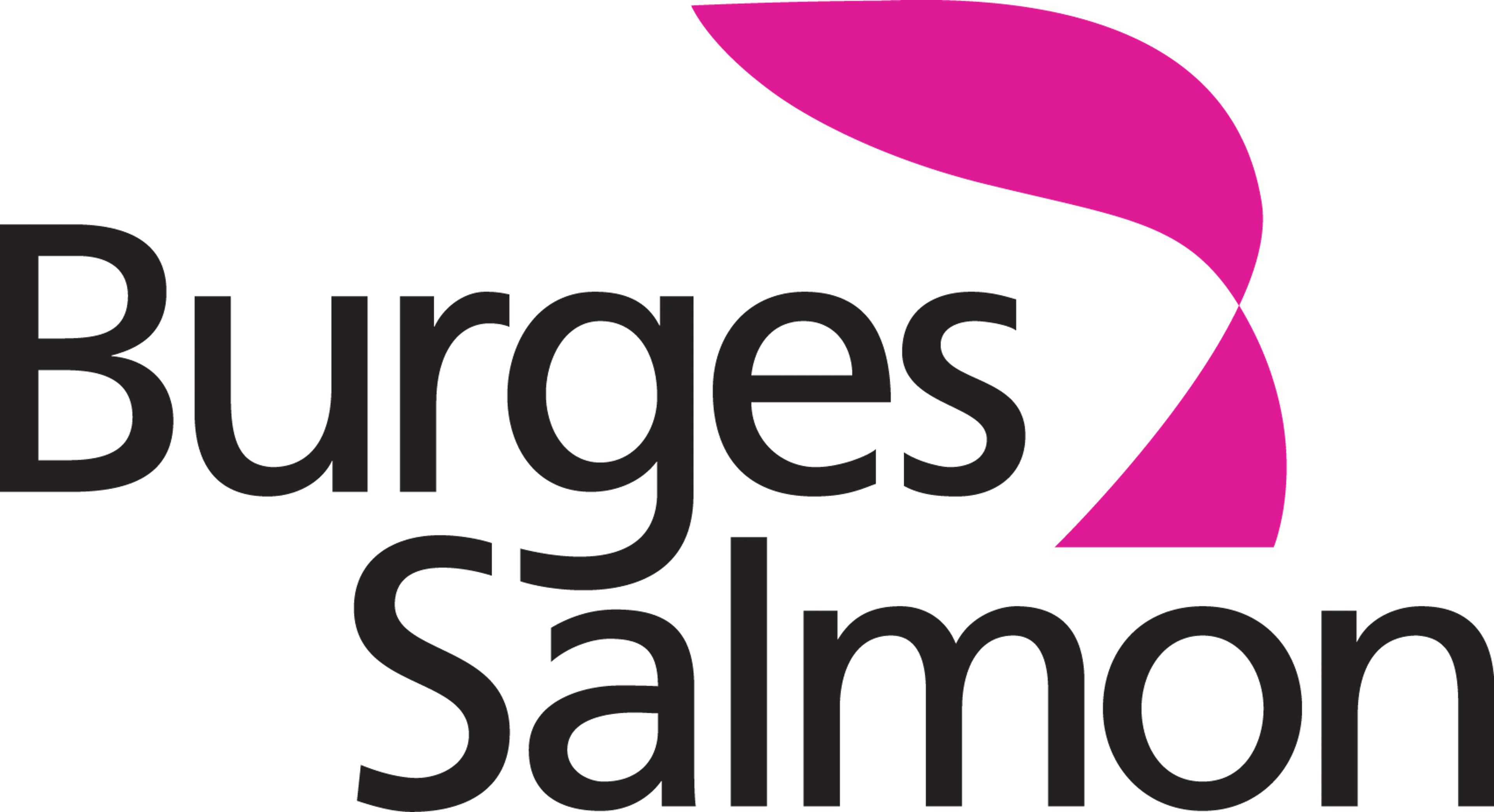 Burges Salmon logo