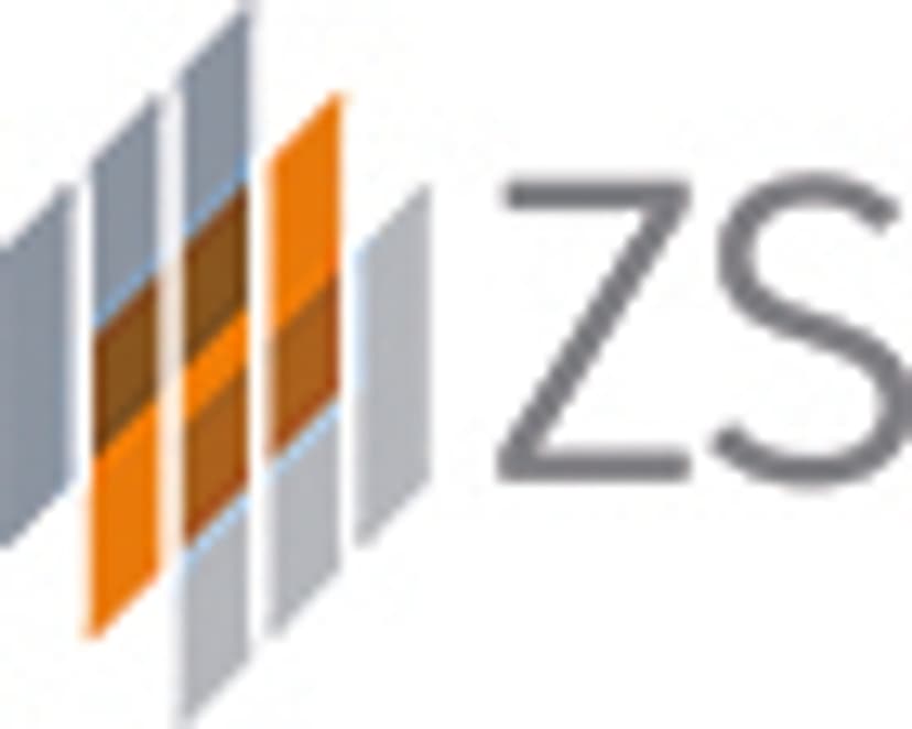 ZS Associates, Inc.