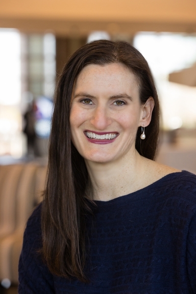 headshot of Jodi Daniels