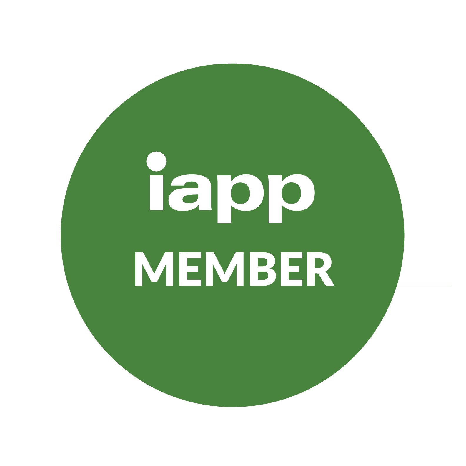 Iapp membership icon